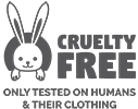 cruelty free